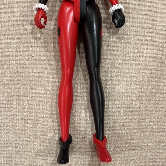 Harley Quinn Doll - 17.5 inch’s Tall - Picture 4 of 11